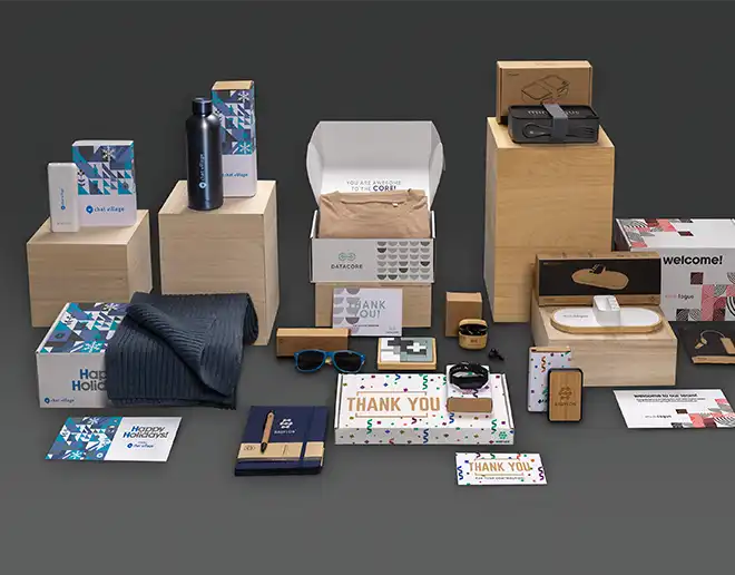 MyBoXD
