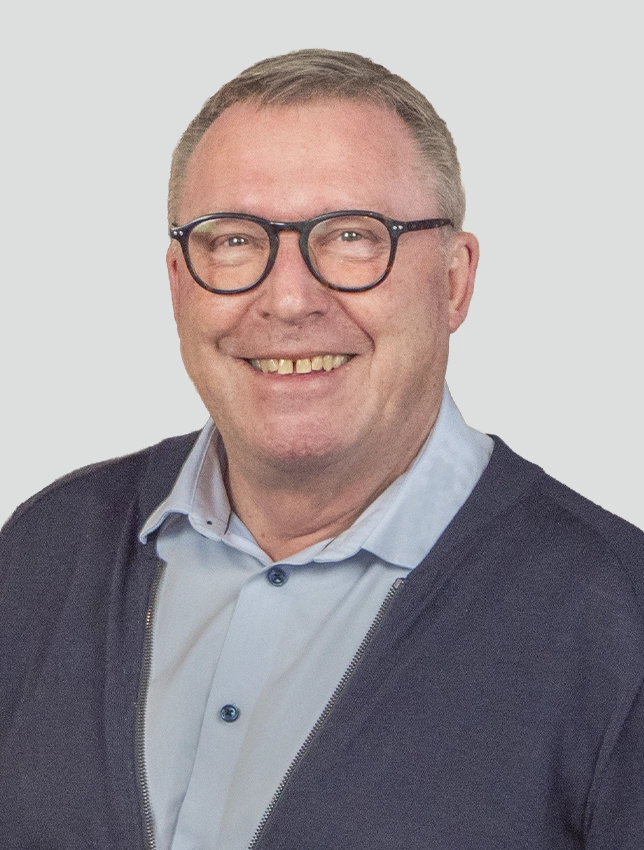 Bernt Nielsen