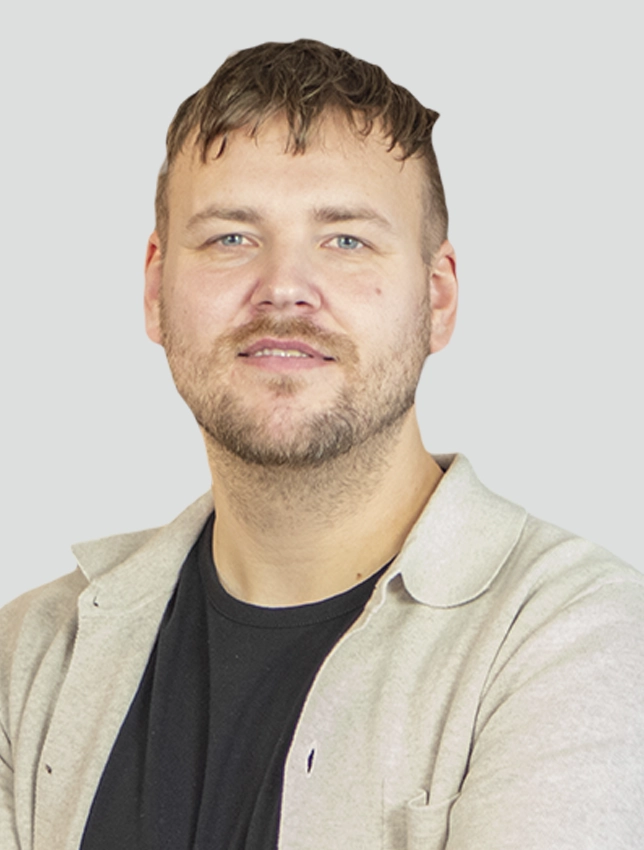 Jonas Daugaard Petersen