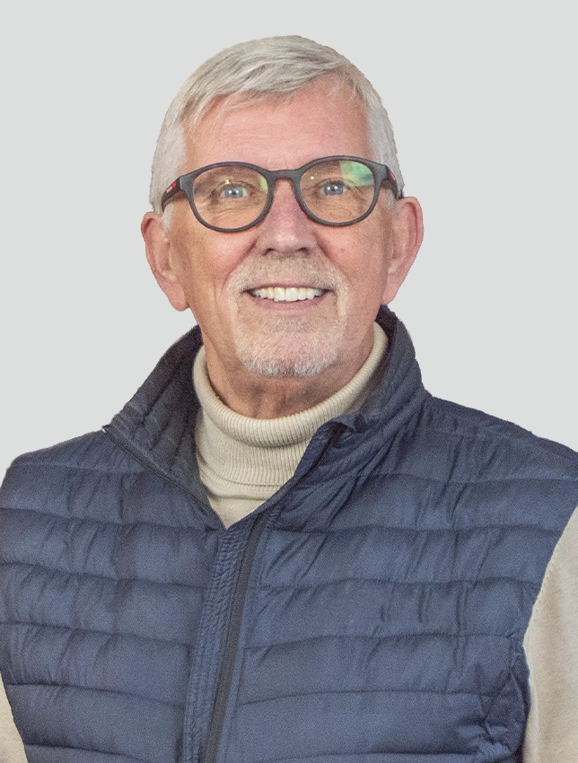 Jens Schiermacker