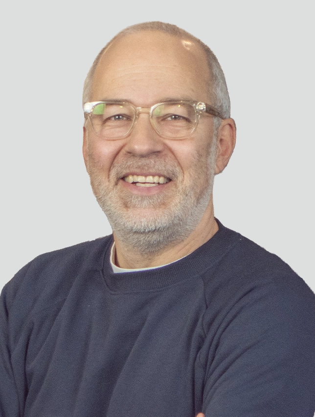 Michael Andersen