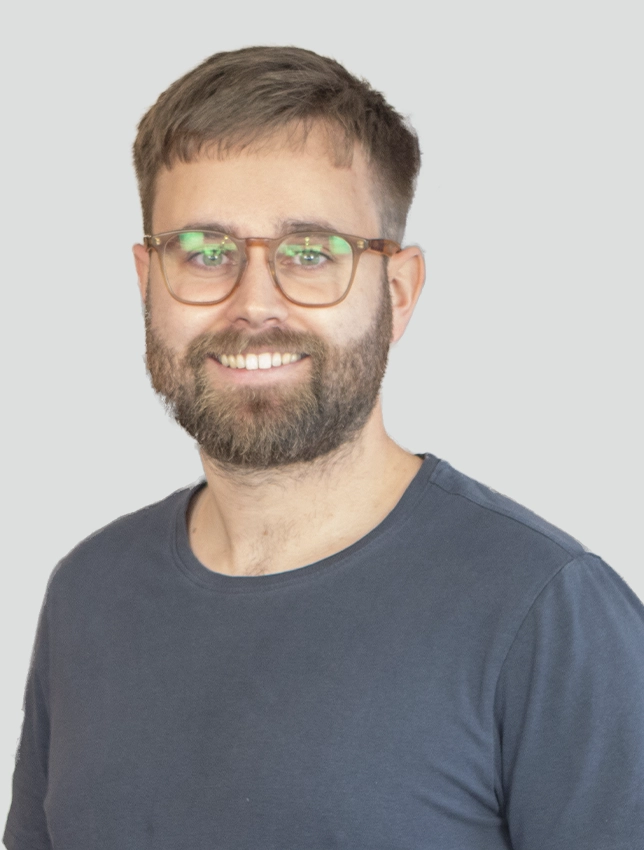 Mathias Margaard