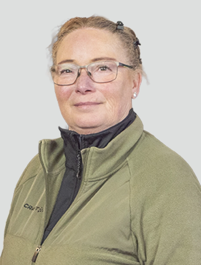 Marianne Koch