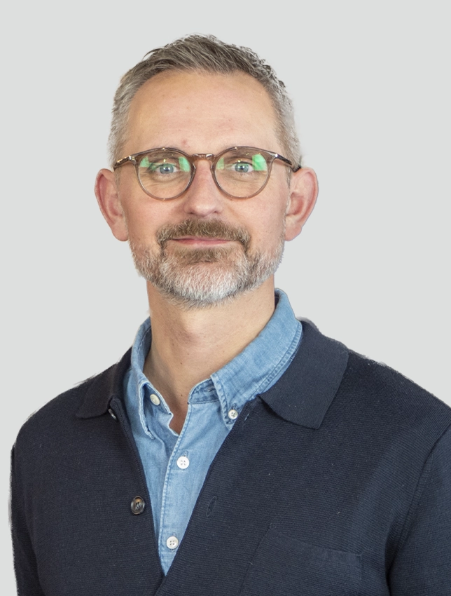 Mark Rex Schiermacker