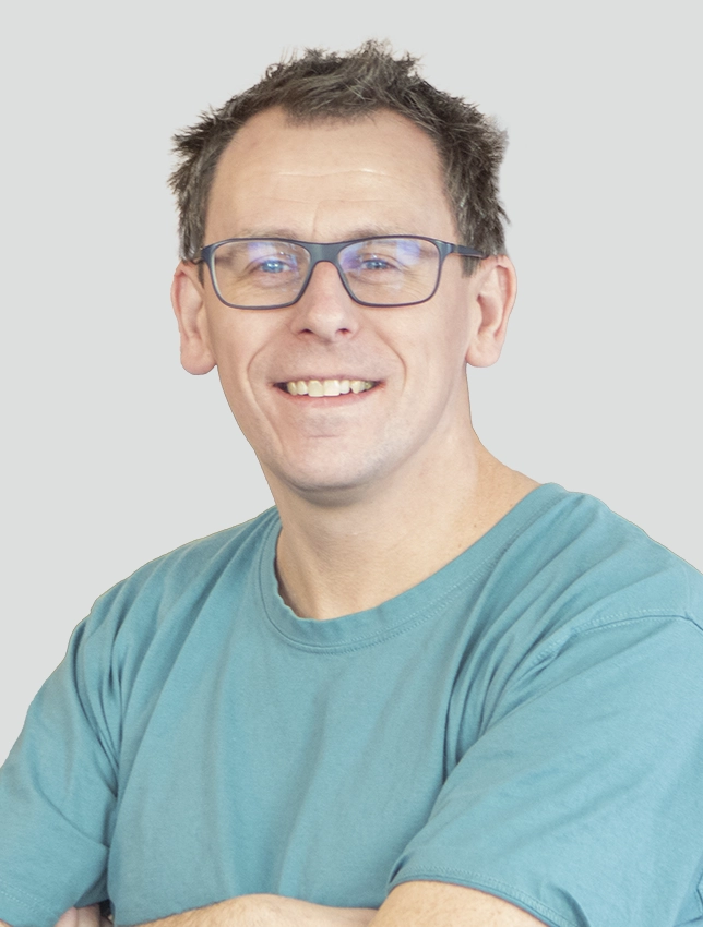 Mads Rasmussen