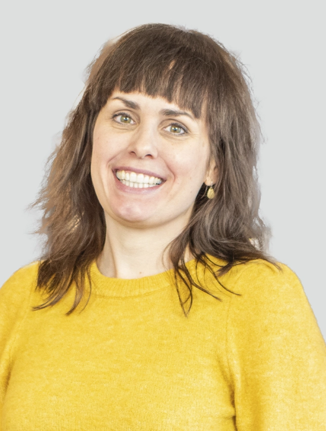 Vibeke Tømte
