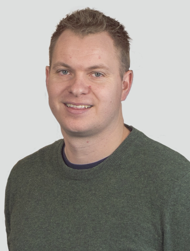 Jonas Breum