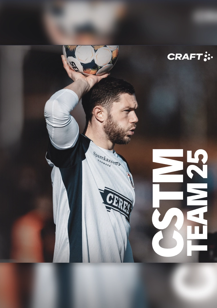 CRAFT SMU