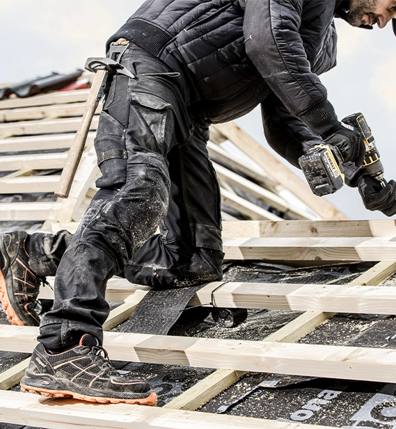 Engel Workwear