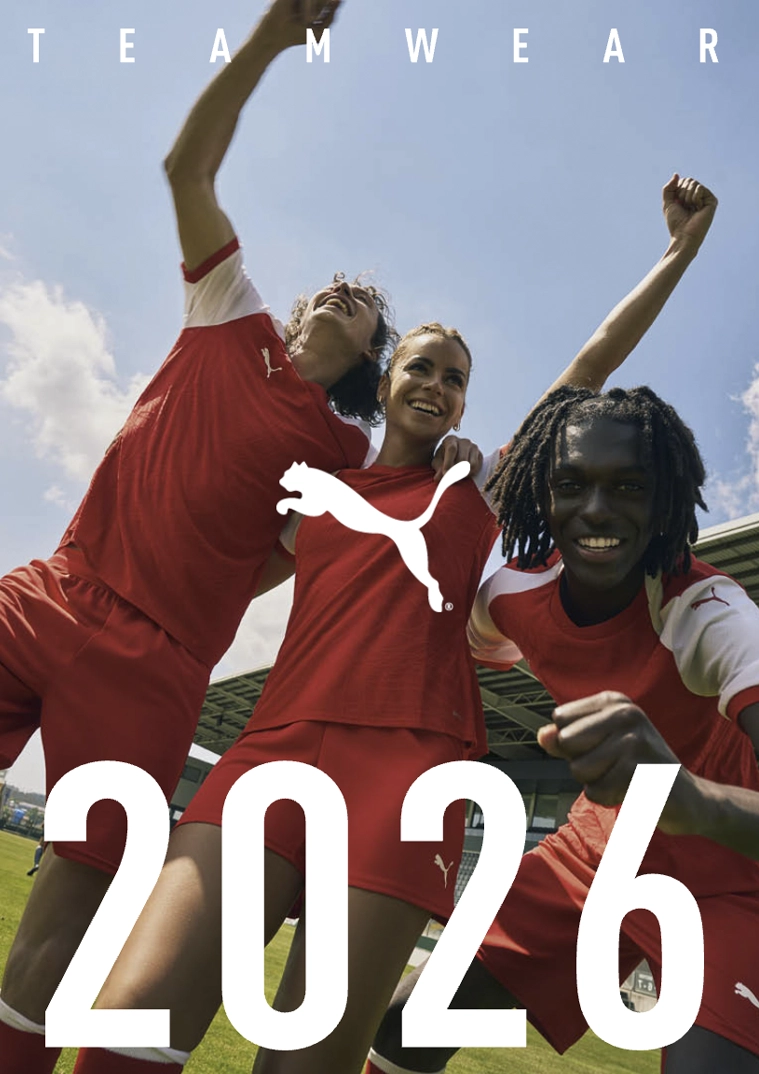 PUMA