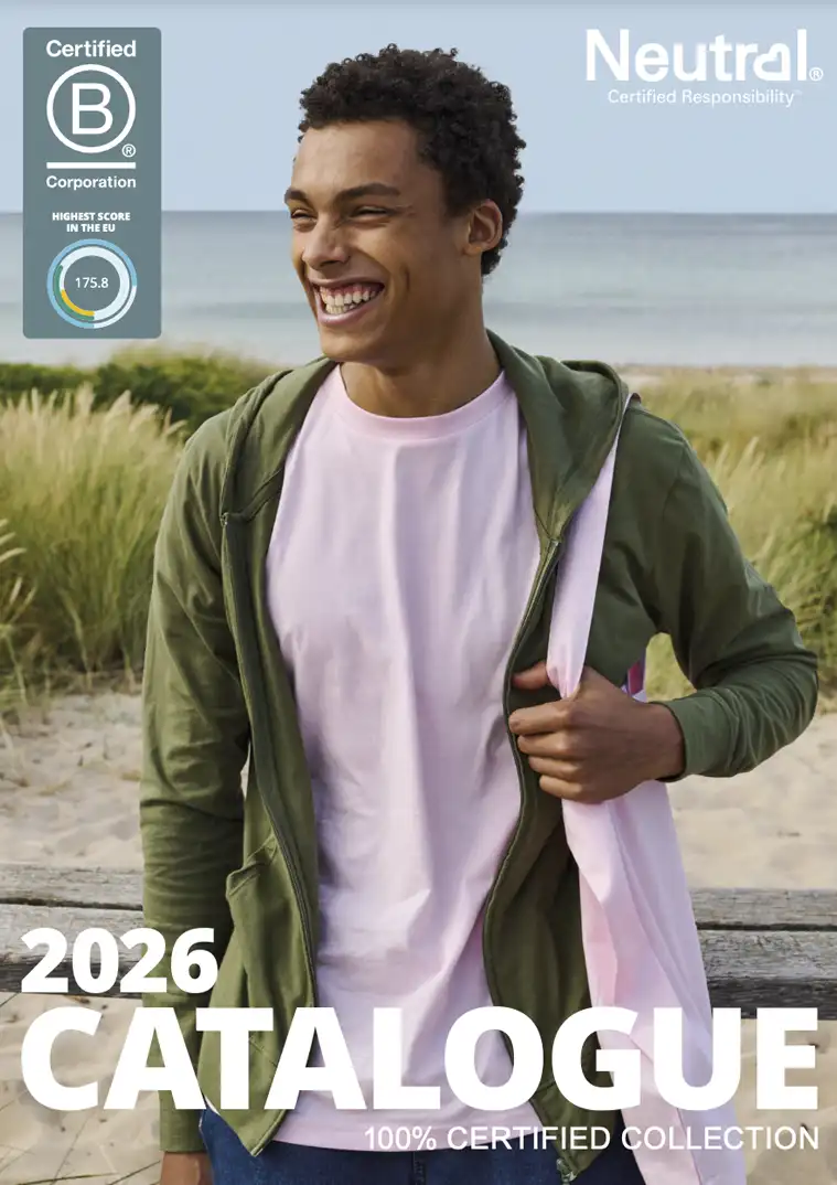 Neutral 2026